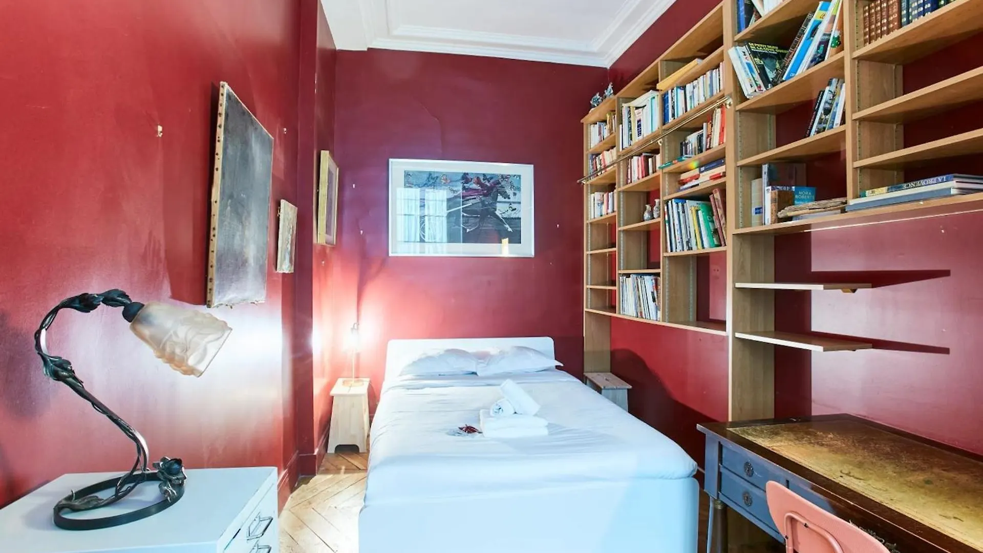 Madeleine & Palais Garnier - 2Br - Cityapartmentstay Párizs