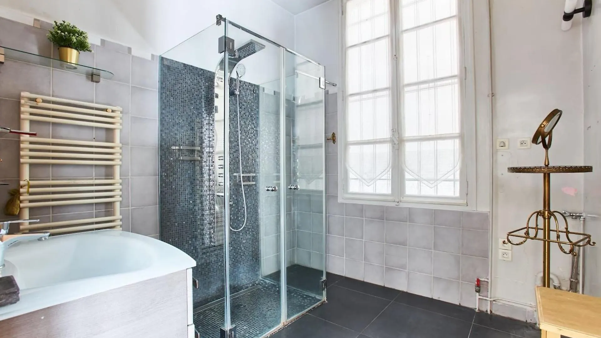 Apartman Madeleine & Palais Garnier - 2Br - Cityapartmentstay Párizs