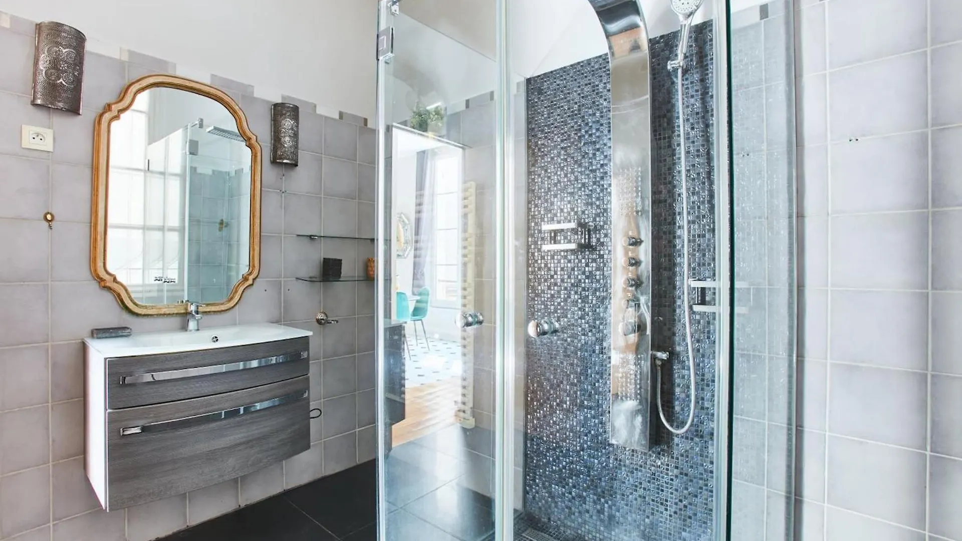 Apartman Madeleine & Palais Garnier - 2Br - Cityapartmentstay Párizs Franciaország